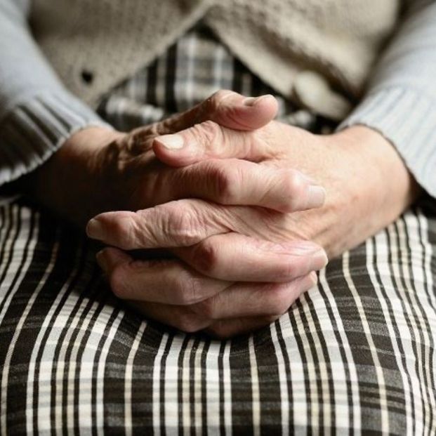 Detenido un hombre por violar a la mujer de 99 años con demencia a la que cuidaba. Foto: Europa Press Detenido un hombre por violar a la mujer de 99 años con demencia a la que cuidaba. Foto: Europa Press