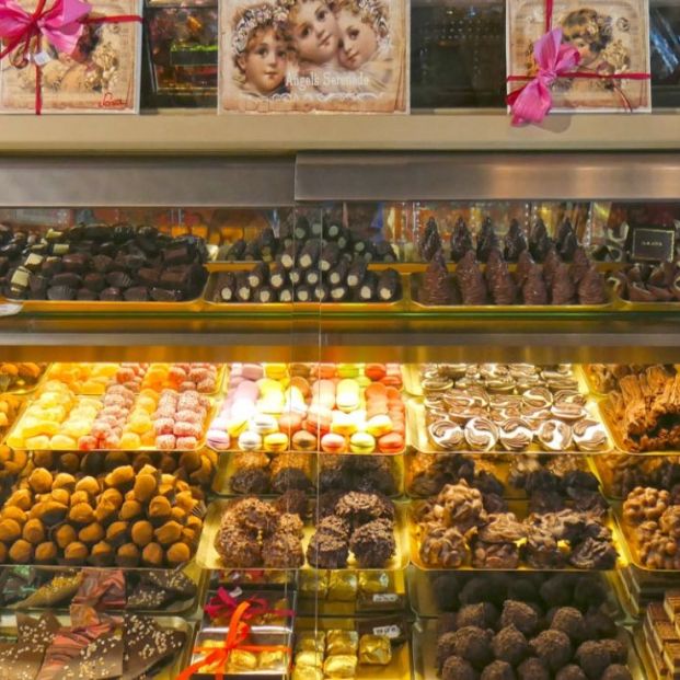Dónde comprar el mejor chocolate en Madrid