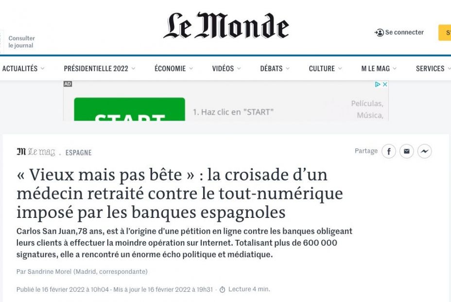 Le Monde