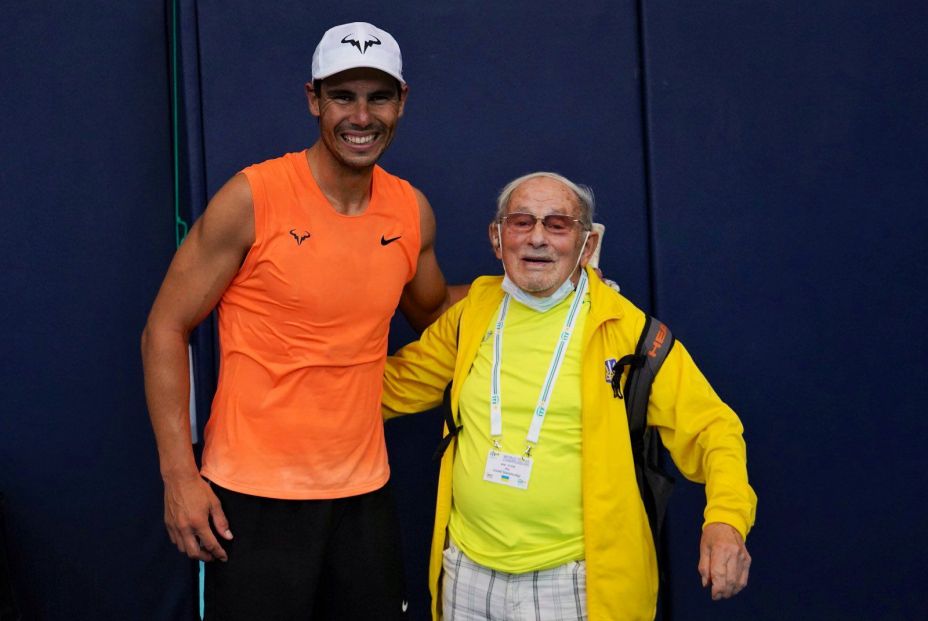 rafa nadal rafa nadal
