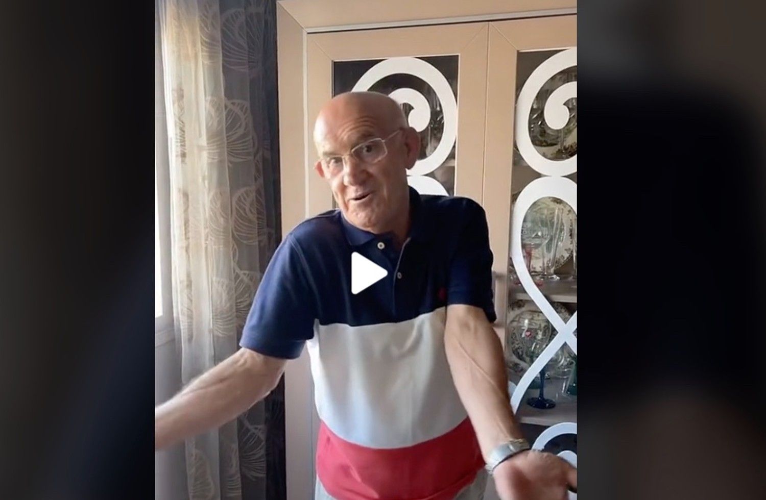 TikTok no entiende de edad