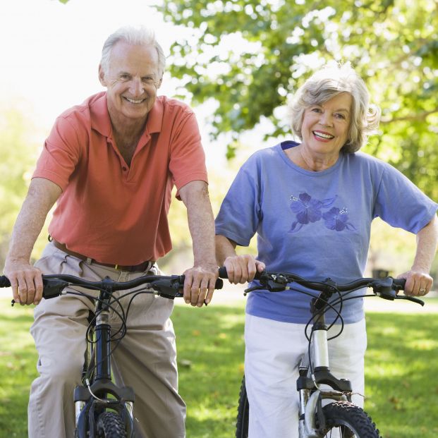 Tres ciudades europeas para recorrer en bicicleta