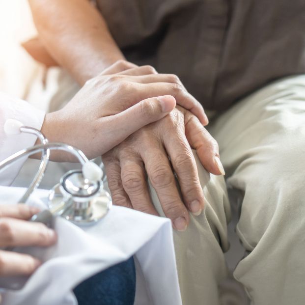 Los supervivientes a un ataque de corazón son menos propensos a desarrollar Parkinson