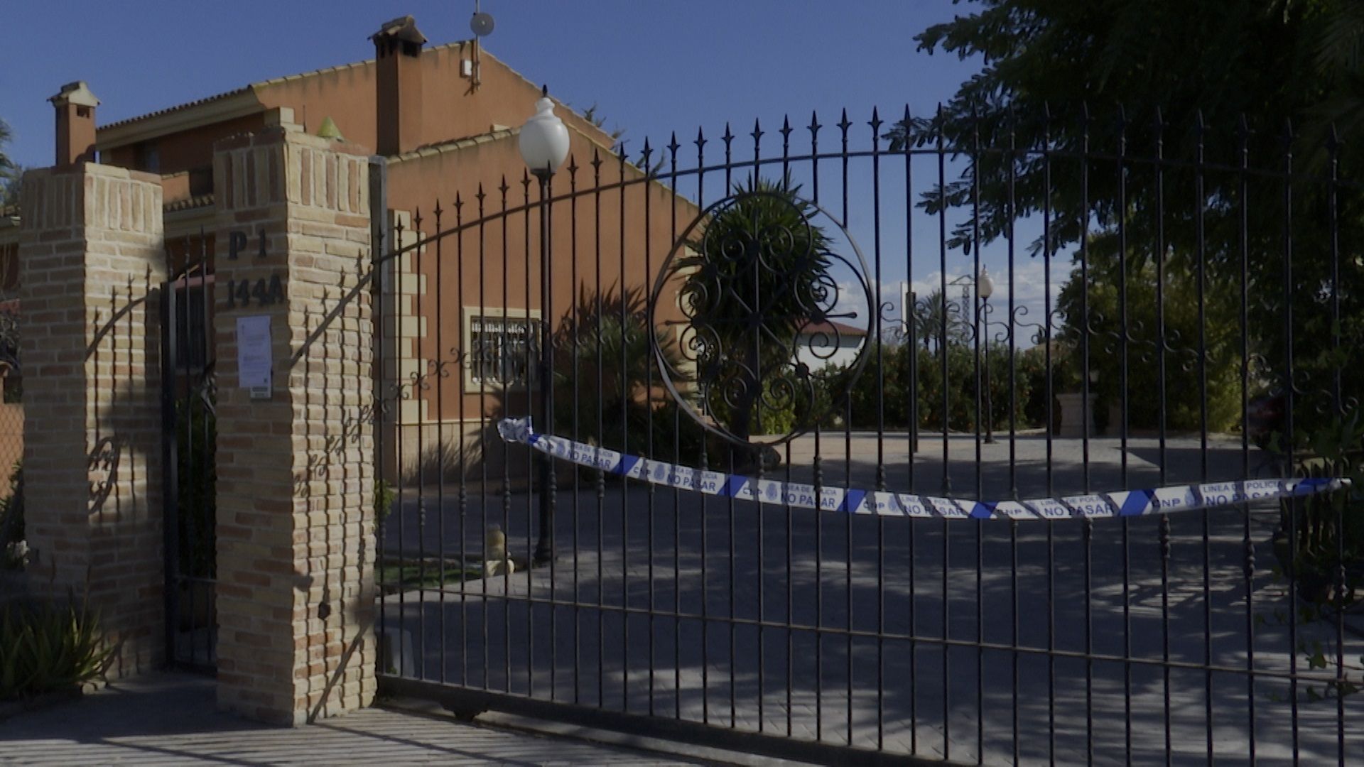 La condena del parricida de Elche: cinco años de internamiento y tres de libertad vigilada La condena del parricida de Elche: cinco años de internamiento y tres de libertad vigilada