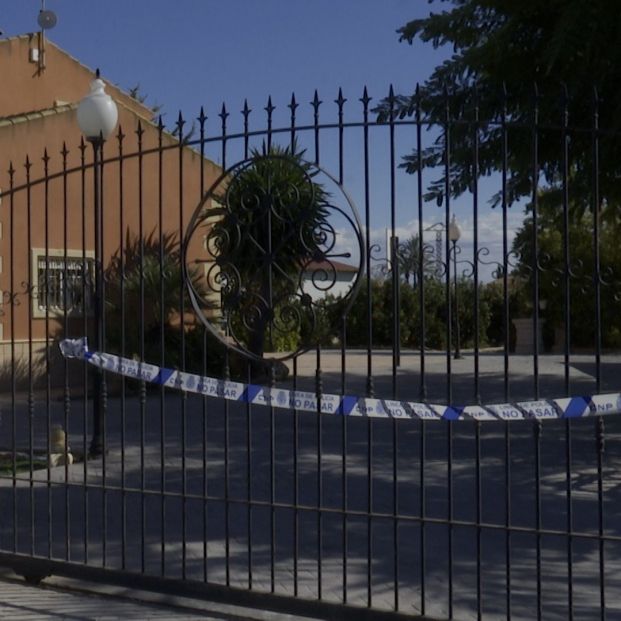 La condena del parricida de Elche: cinco años de internamiento y tres de libertad vigilada La condena del parricida de Elche: cinco años de internamiento y tres de libertad vigilada