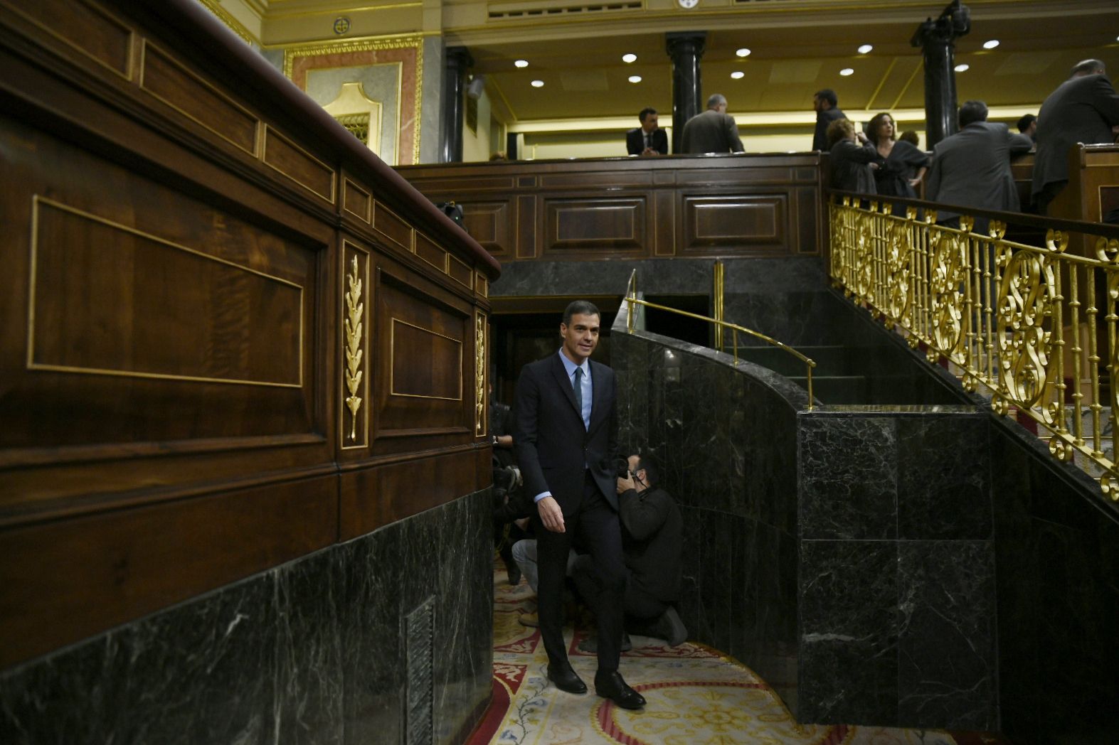 El NO a los Presupuestos... ¿en qué afecta a las pensiones?