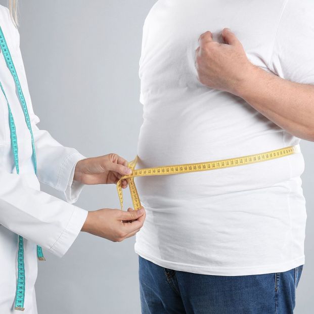 El buen funcionamiento de la grasa puede ser la clave para reducir las enfermedades de la vejez. Foto: Bigstock