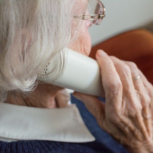 Cuenca contará con un Teléfono del Mayor para acompañar a las personas mayores