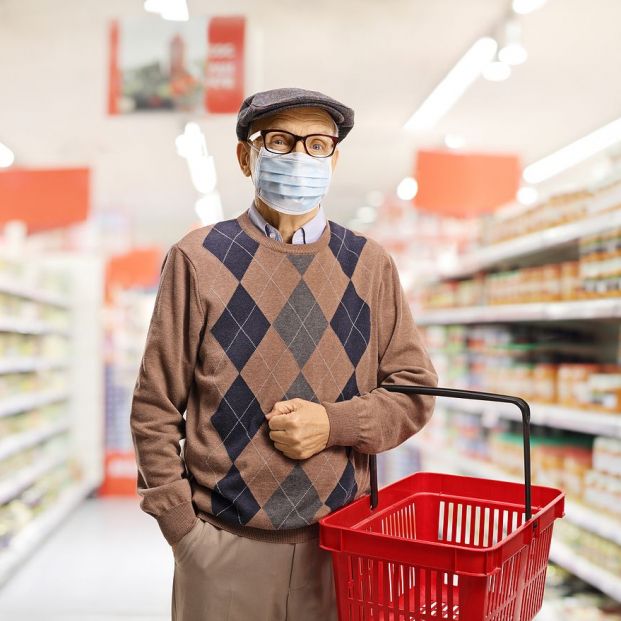 Endocrinólogo alerta de que la subida de precios afecta al consumo de productos que contribuyen a una dieta equilibrada