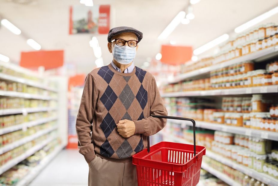 Endocrinólogo alerta de que la subida de precios afecta al consumo de productos que contribuyen a una dieta equilibrada Endocrinólogo alerta de que la subida de precios afecta al consumo de productos que contribuyen a una dieta equilibrada