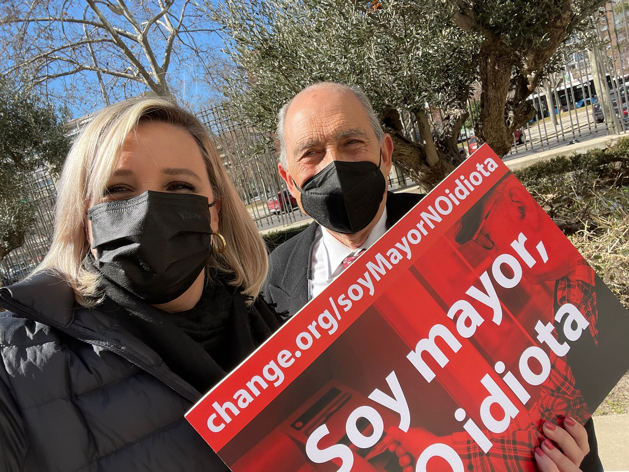 Asufin, sobre las medidas de la banca para mejorar el trato a los mayores: "Estaremos vigilantes "