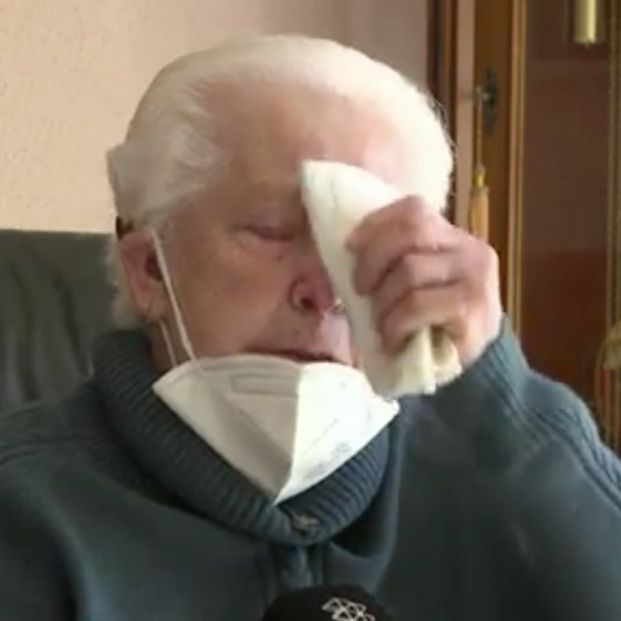Rosario, la mujer que fue desahuciada por error, sigue sin sus pertenencias un año después Rosario, la mujer que fue desahuciada por error, sigue sin sus pertenencias un año después