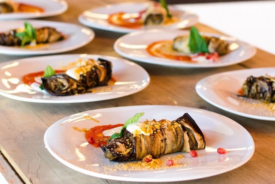 Conoce los mejores restaurantes vegetarianos de la Región de Murcia Conoce los mejores restaurantes vegetarianos de la Región de Murcia