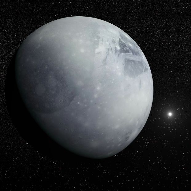 Se cumplen 92 años del descubrimiento de Plutón