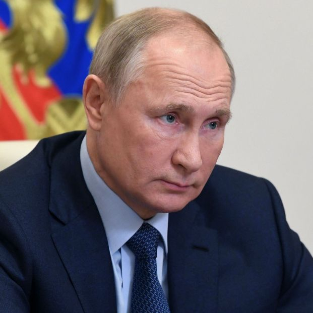 Putin moviliza a 300.000 reservistas a la guerra y amenaza a Occidente con armamento nuclear