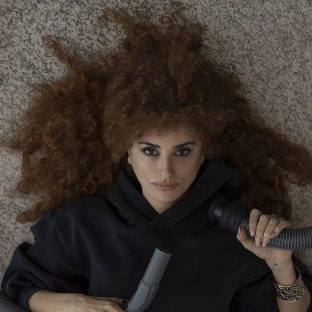Penélope Cruz y Antonio Banderas vuelven a la gran pantalla con 'Competencia oficial'
