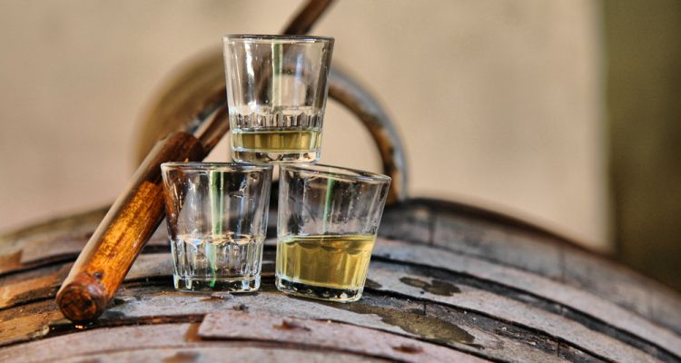 Manzanilla de Sanlúcar de Barrameda. Foto: Vinos de Jerez