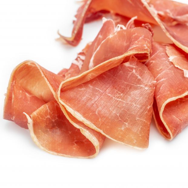 jamon serrano truco conservar