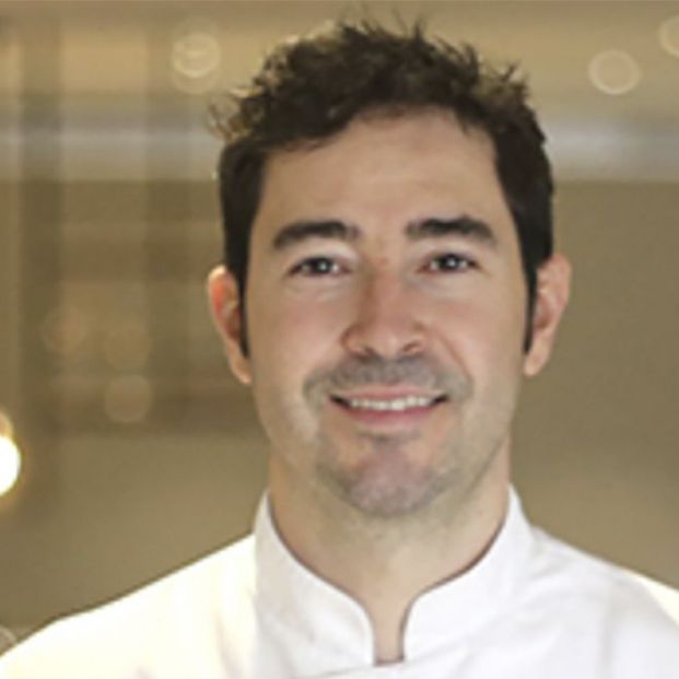 Juan Guillamón: "La gastronomía murciana está viviendo un muy buen momento"