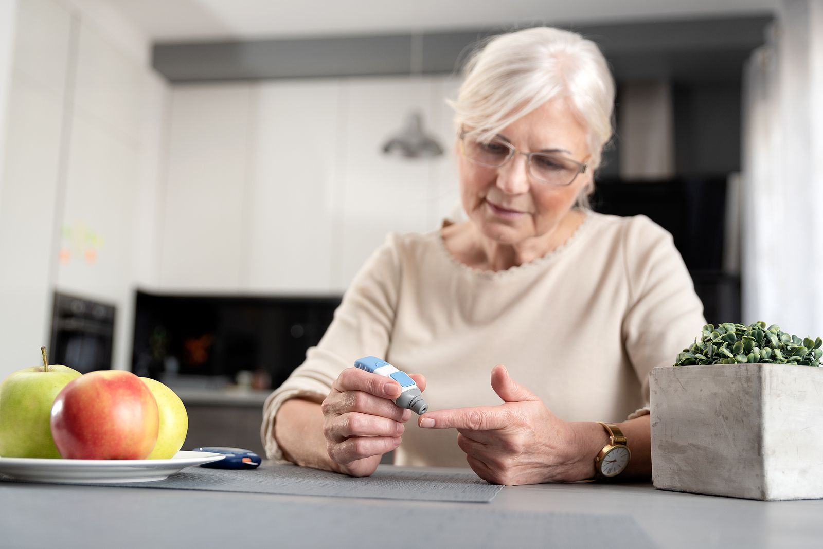 Qué es la polineuropatía diabética dolorosa, que afecta a uno de cada tres pacientes con diabetes