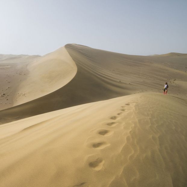 Desierto del Gobi