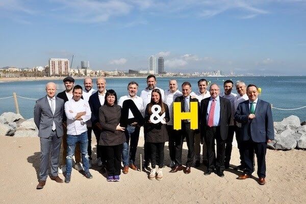 Más de 30 chefs proyectarán la gastronomía española en la próxima edición de Alimentaria & Hostelco. Foto: Europa Press Más de 30 chefs proyectarán la gastronomía española en la próxima edición de Alimentaria & Hostelco. Foto: Europa Press