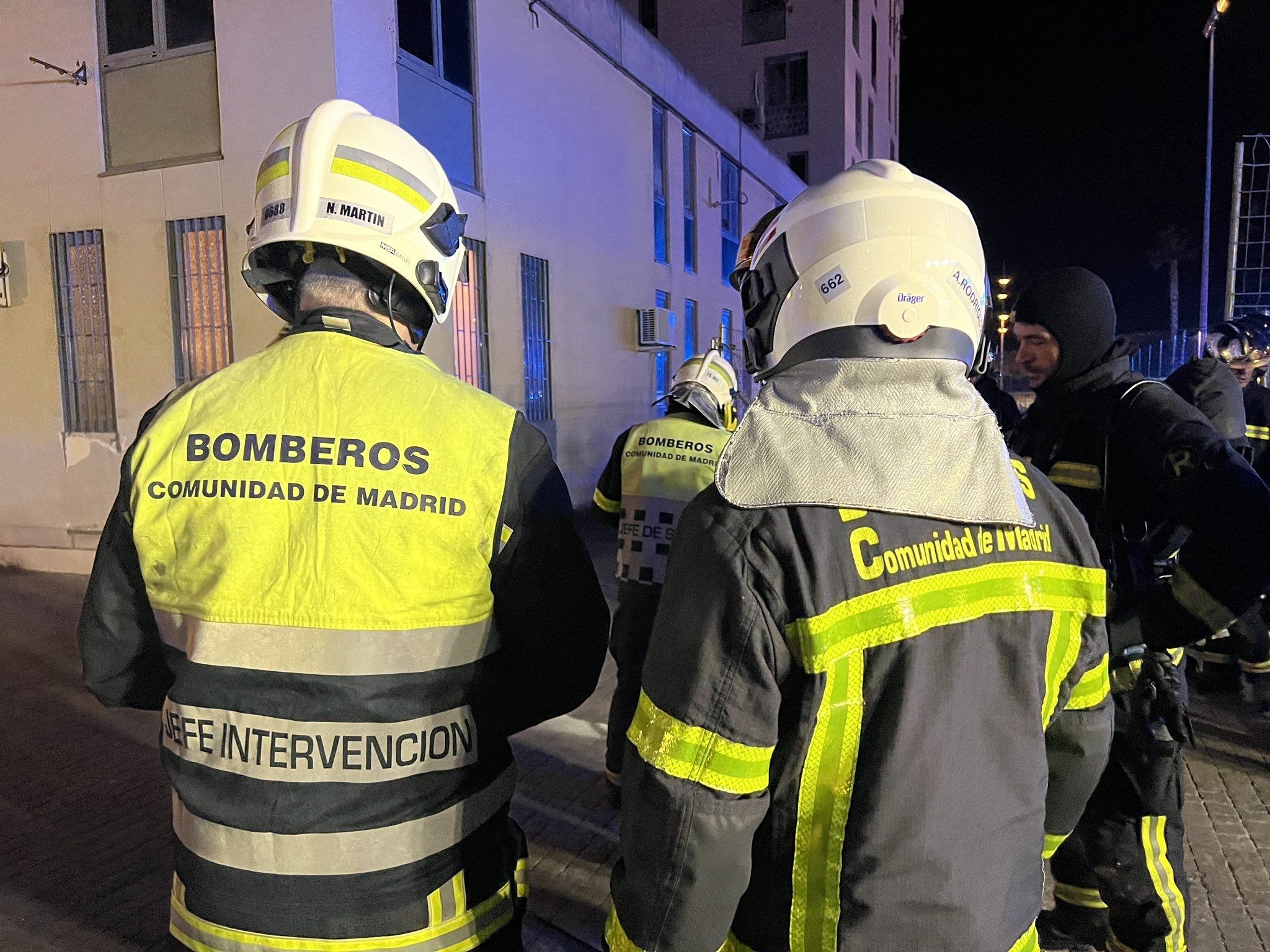 ¿Es legal disfrazarse de policía o bombero? Lo que dice el Código Penal de tu disfraz de Carnaval