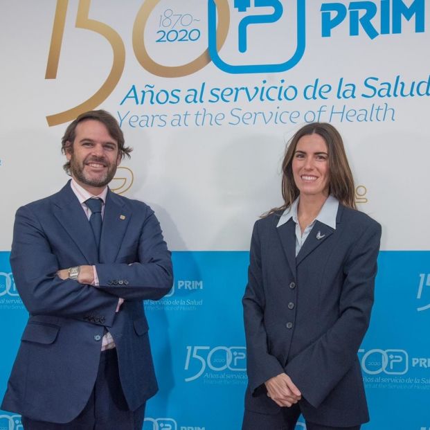 Prim aumenta un 152% su beneficio neto en 2021 tras crecer un 14% en ventas
