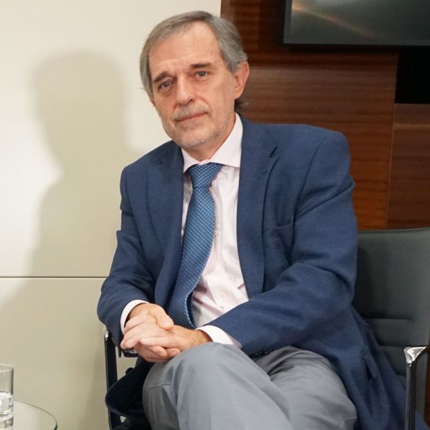 Fernández Palacios: "Las empresas deberían tener planes de aprovechamiento del talento sénior"