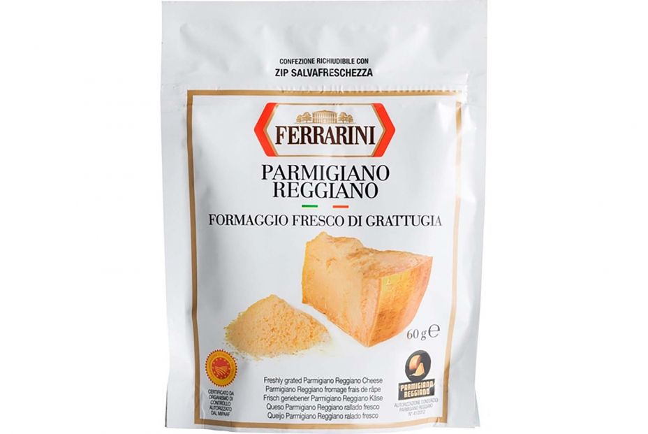 queso parmigiano