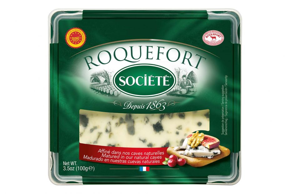 queso roquefort