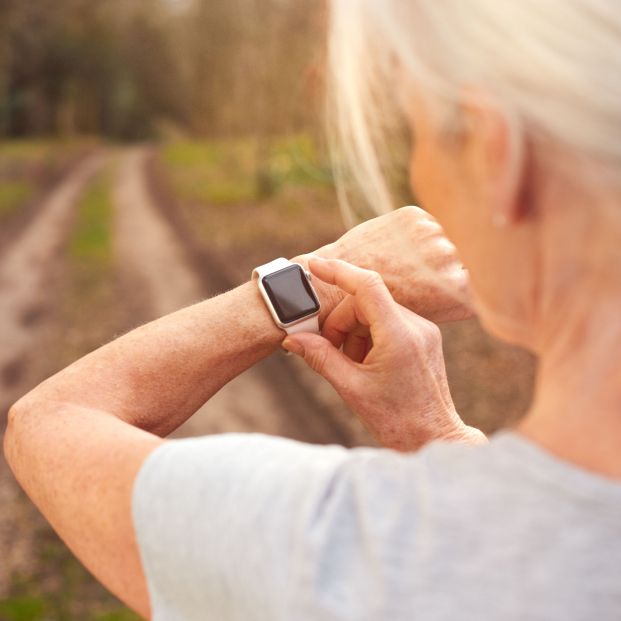 A mejor forma física, menor es el riesgo de padecer la enfermedad de Alzheimer. Foto: Bigstock