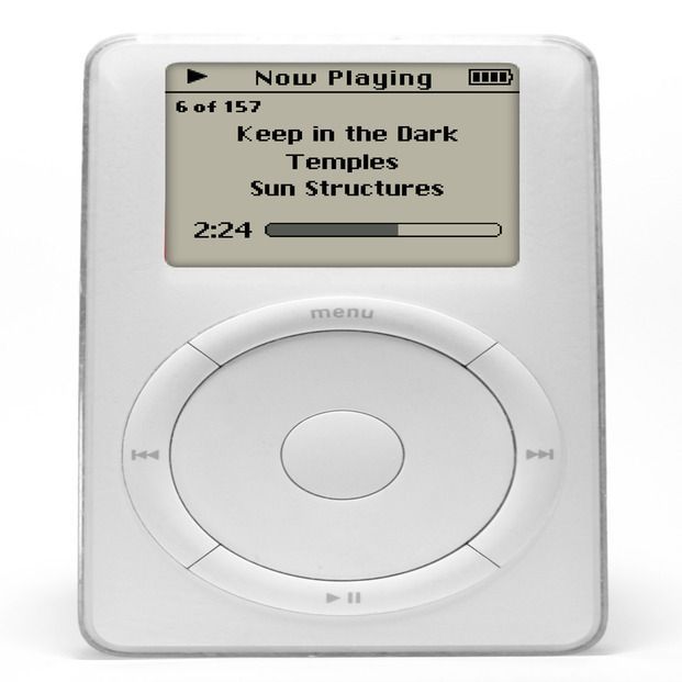 ipod classic