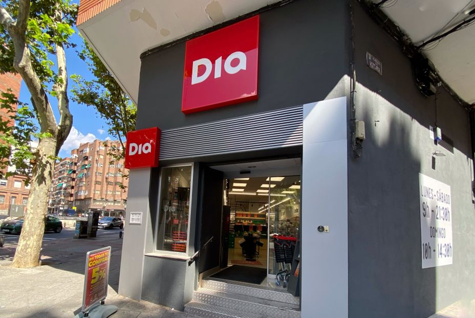 El dueño ruso de los supermercados DIA condena la guerra en Ucrania El dueño ruso de los supermercados DIA condena la guerra en Ucrania