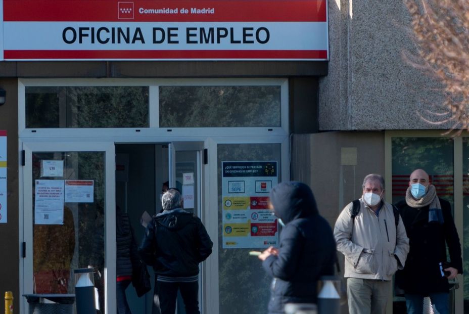 Los trabajadores fijos discontinuos podrán cobrar el subsidio para mayores de 52 años