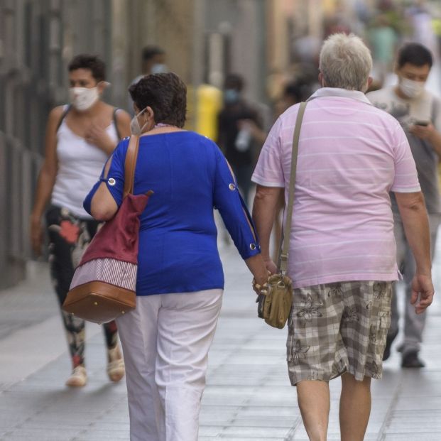 Cuánto cobrarán de plus los jubilados anticipados con largas carreras a partir de marzo Cuánto cobrarán de plus los jubilados anticipados con largas carreras a partir de marzo