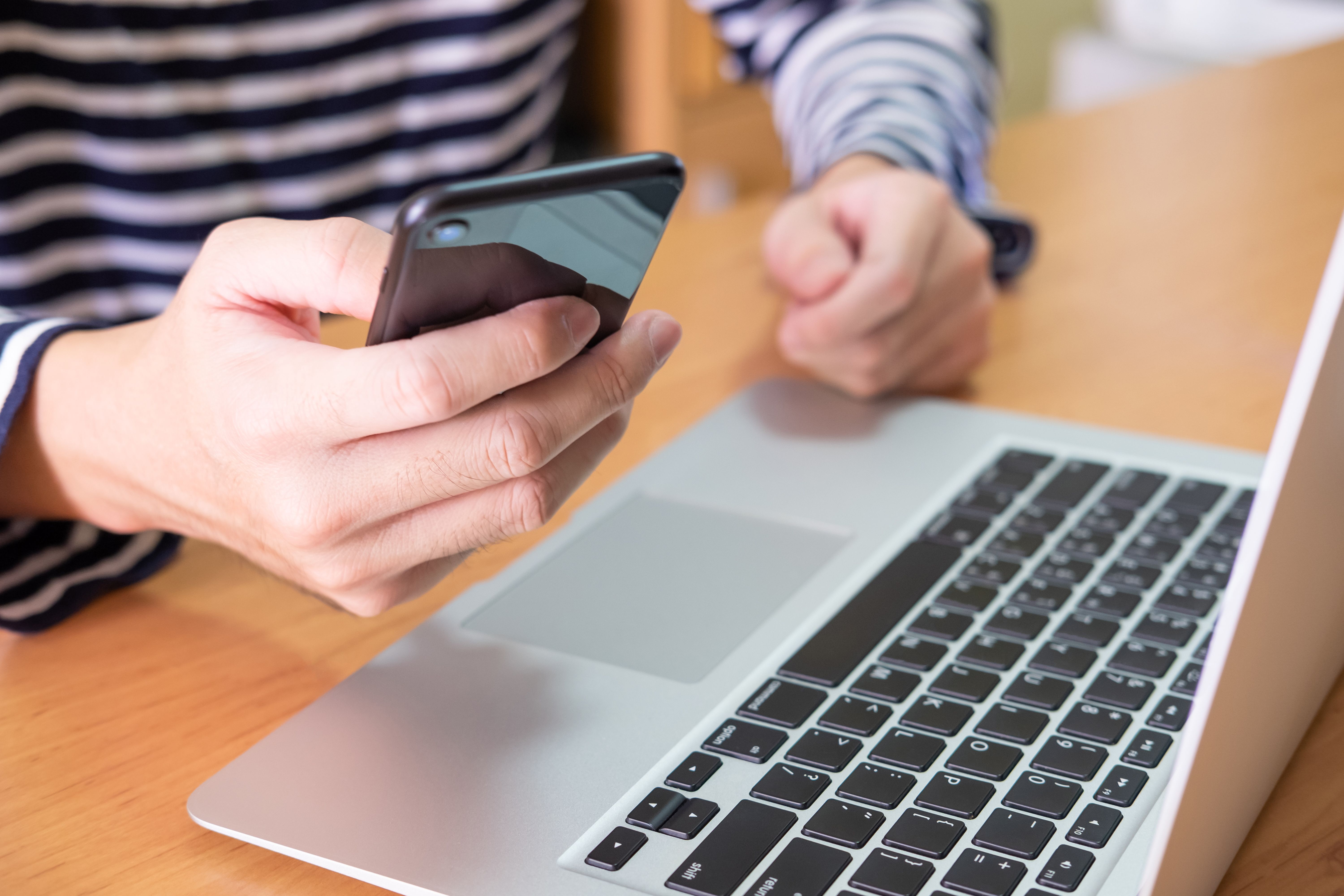 La Guardia Civil alerta del 'timo de la llamada perdida': atento a estos números de teléfono