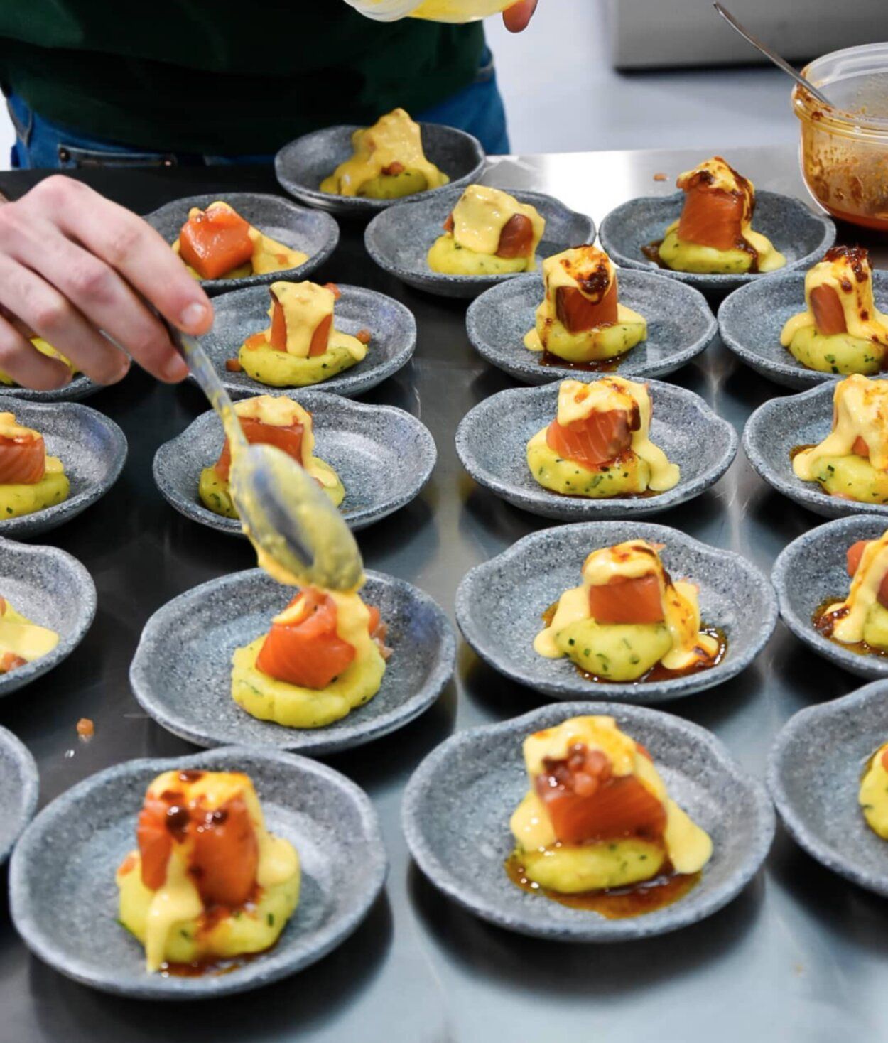 No te puedes perder SaborArte, la feria gastronómica de la floración de Cieza