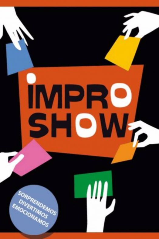 ‘Improshow’ y ‘Corta el Cable Rojo’: Las obras de teatro en las que no hay nada preparado