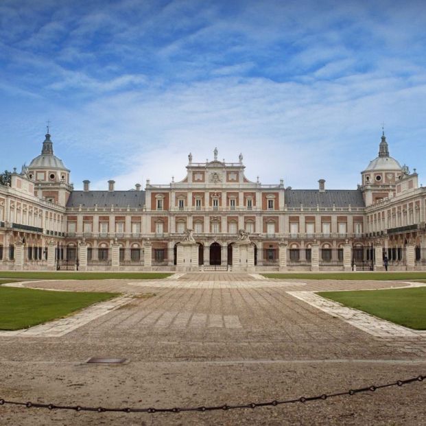 Aranjuez. Foto: Turismo Madrid