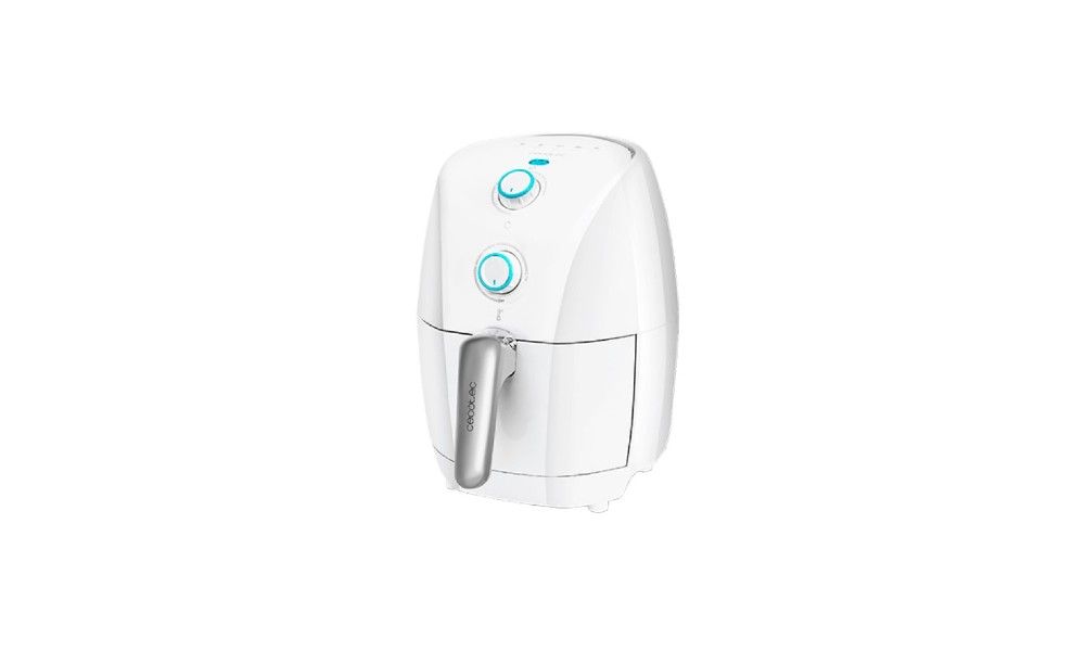 cecofry compact rapid blanca