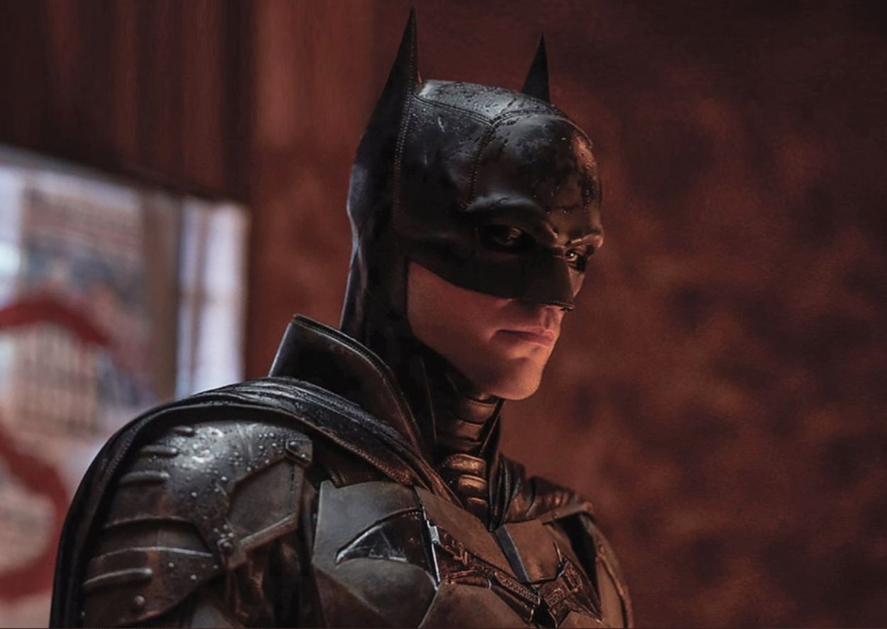 Los estrenos del viernes 4 de marzo: regresa 'Batman'