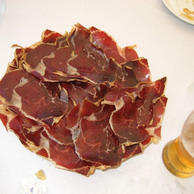 Cecina