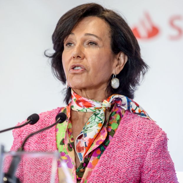 ana botin