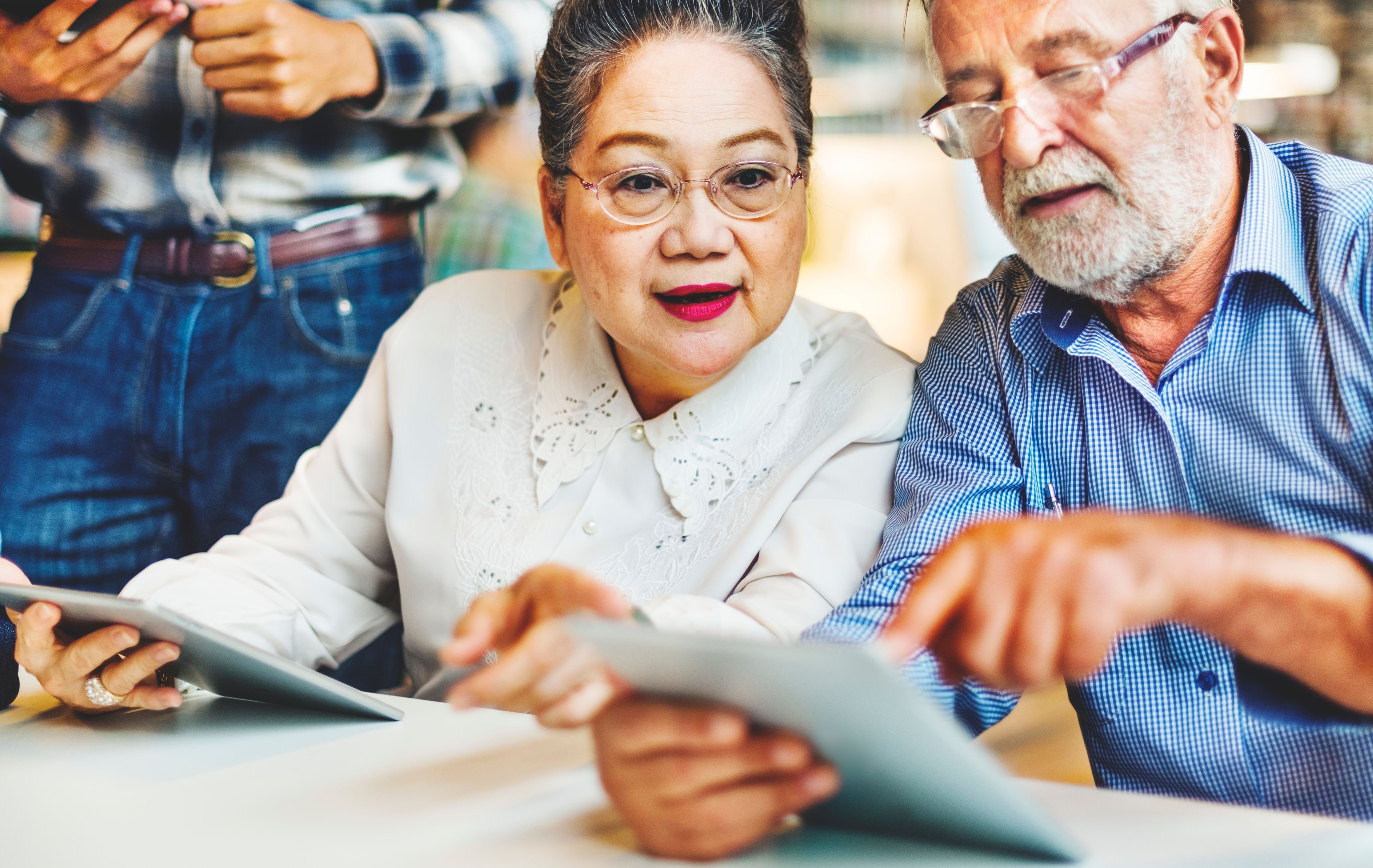 FEGAUS presenta unas jornadas para poner en valor "la formación a lo largo de toda la vida". Foto: Bigstock