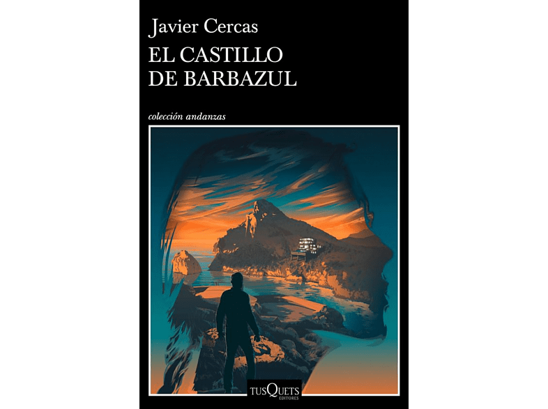 javier cercas nuevo libro