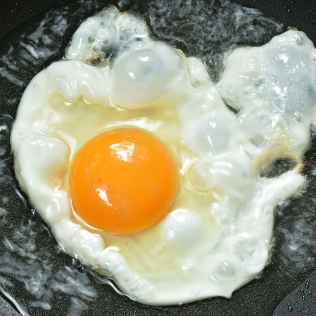 El chef José Andrés revela su truco para hacer el huevo frito perfecto