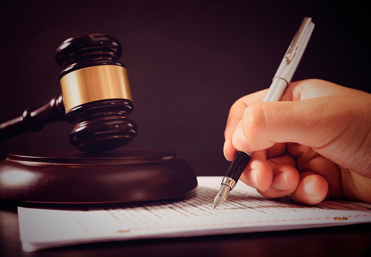 ¿Se puede revocar un poder notarial?. Foto: bigstock