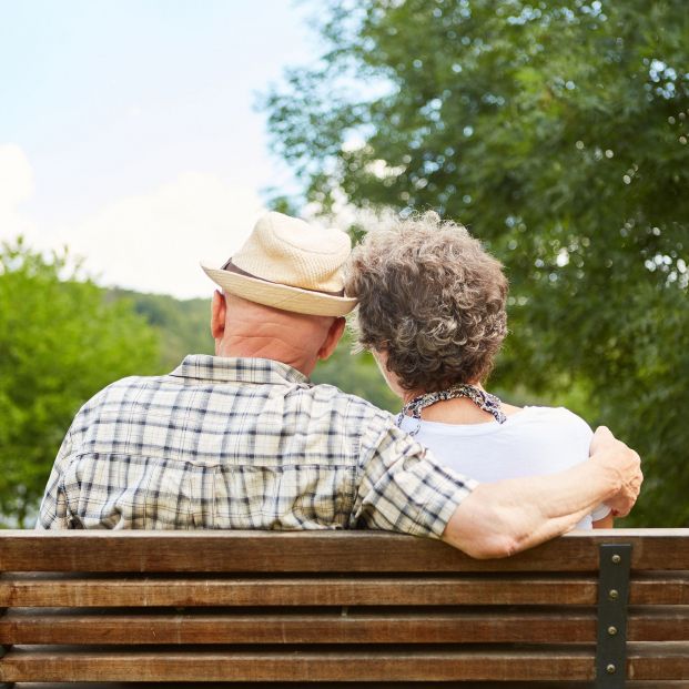 10 reglas básicas para buscar pareja a partir de los 50 años