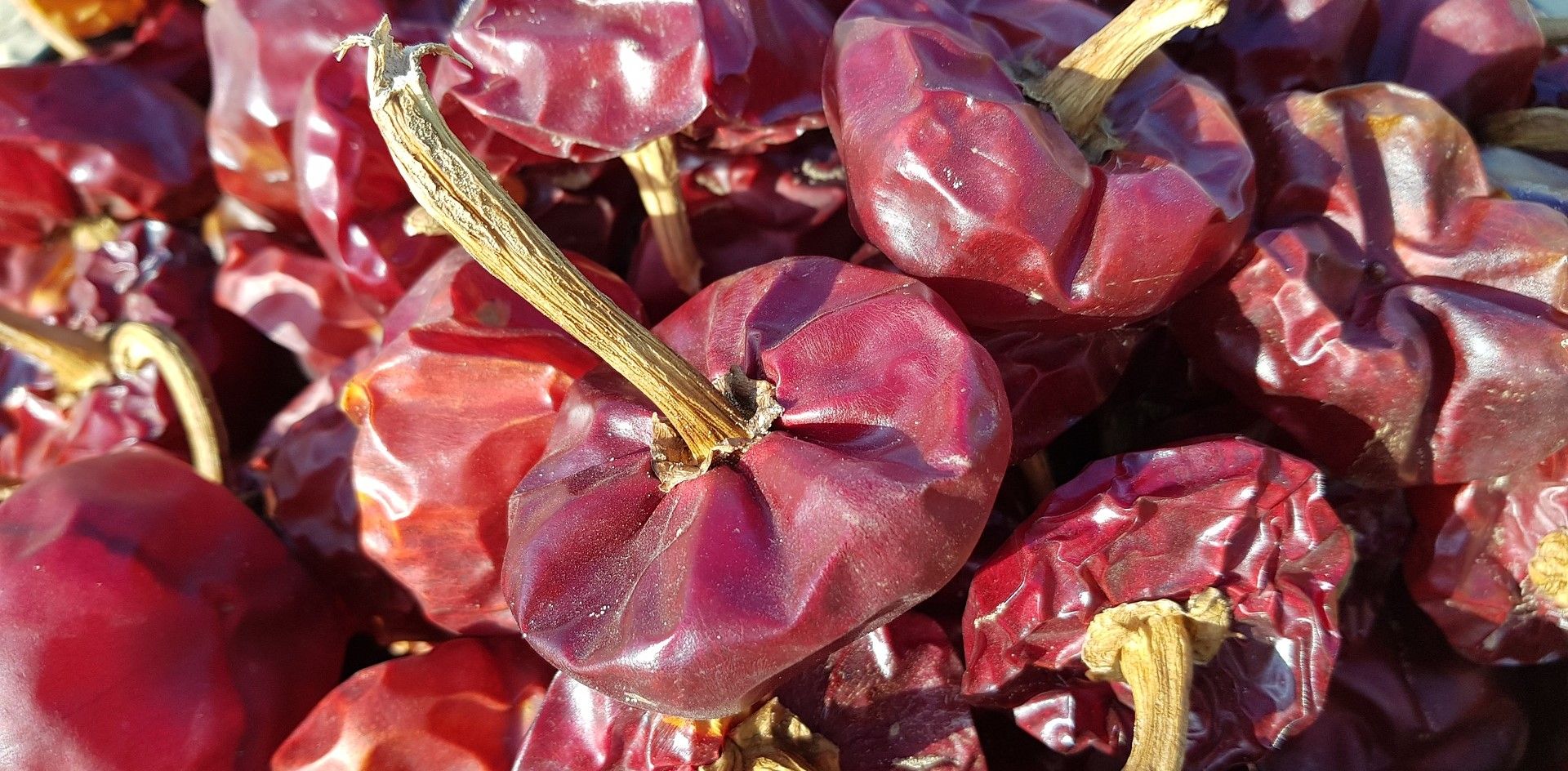 Totana: Santiaguitos, mantellina y tortas de pimiento. Foto: Murcia Turística